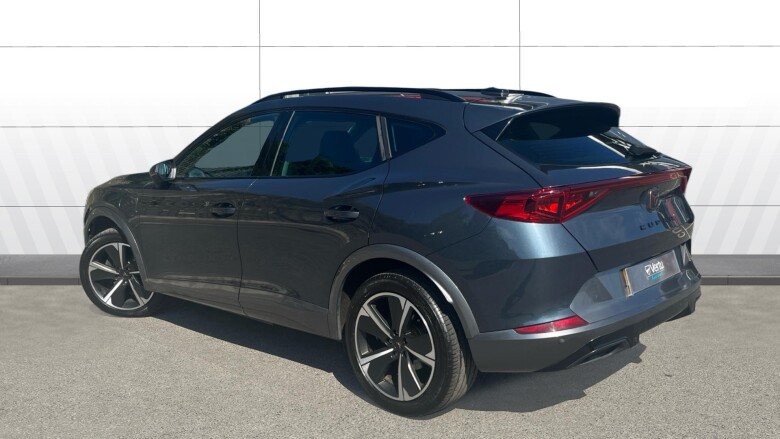 CUPRA Formentor 1.4 eHybrid 204 V1 5dr DSG Estate